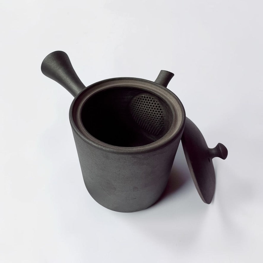 Tokuta Fujita Tea Pot