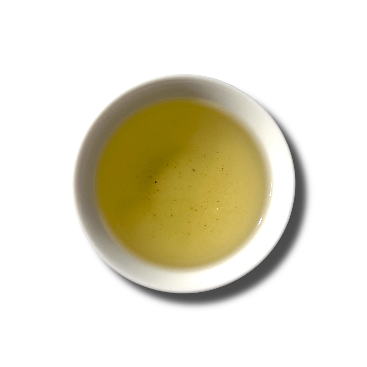 Japanese Green Tea Mint