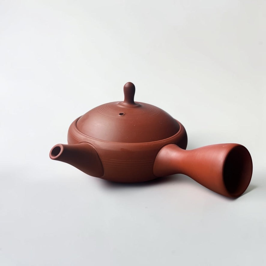 Gyokuryu Shudei Tea Pot