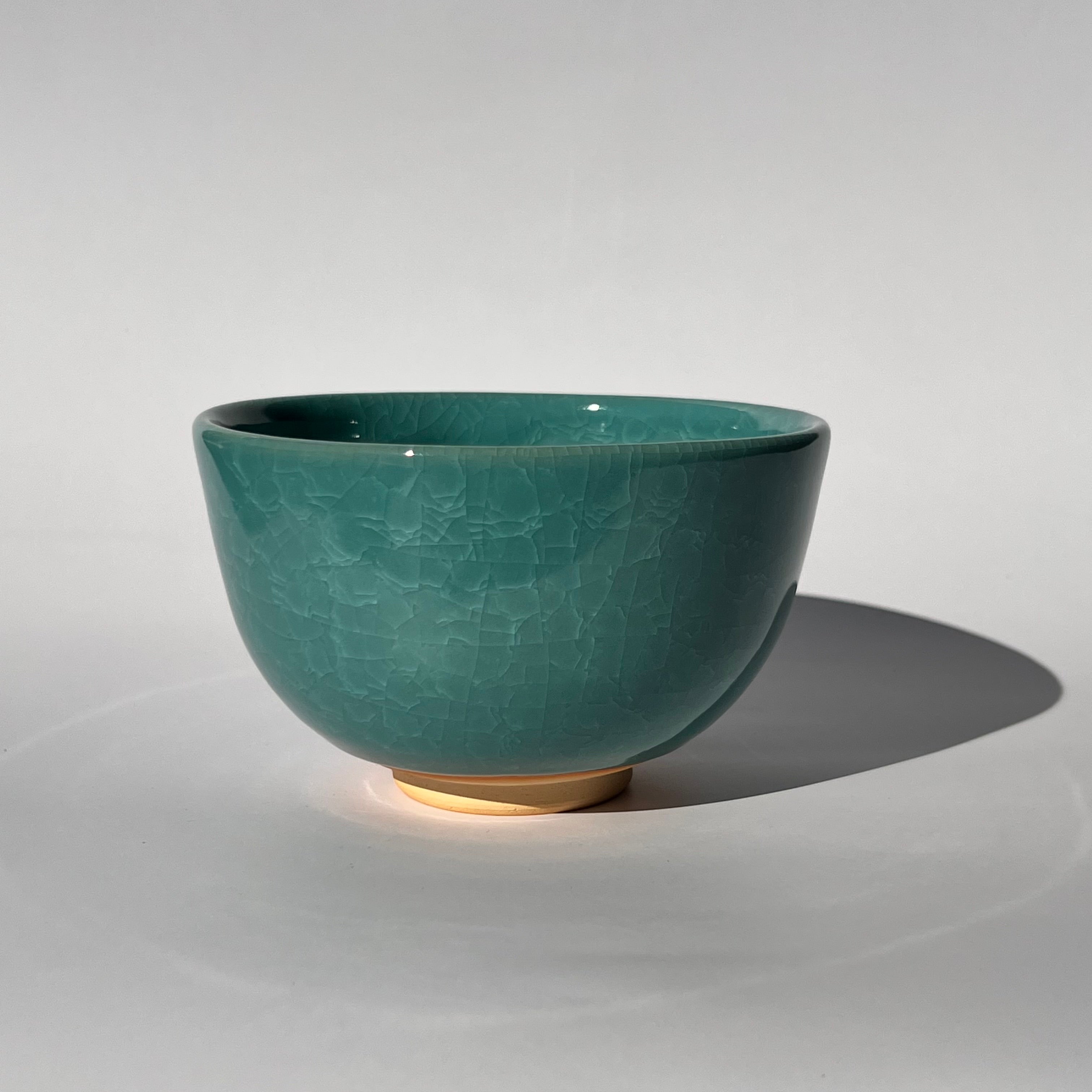 Matcha Bowl - Kannyu