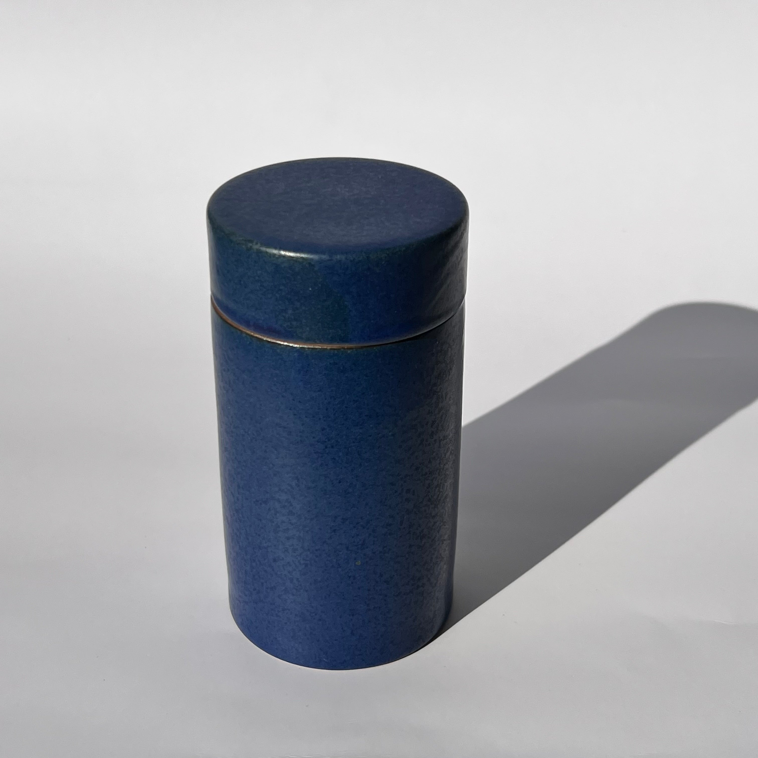 Ceramic Travel Tea Tumbler
