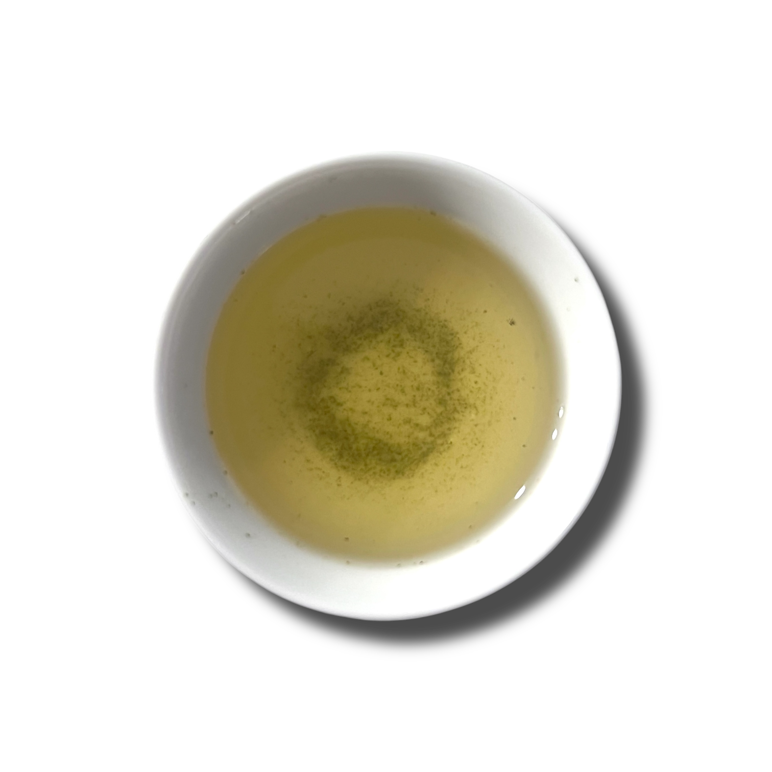 Genmaicha