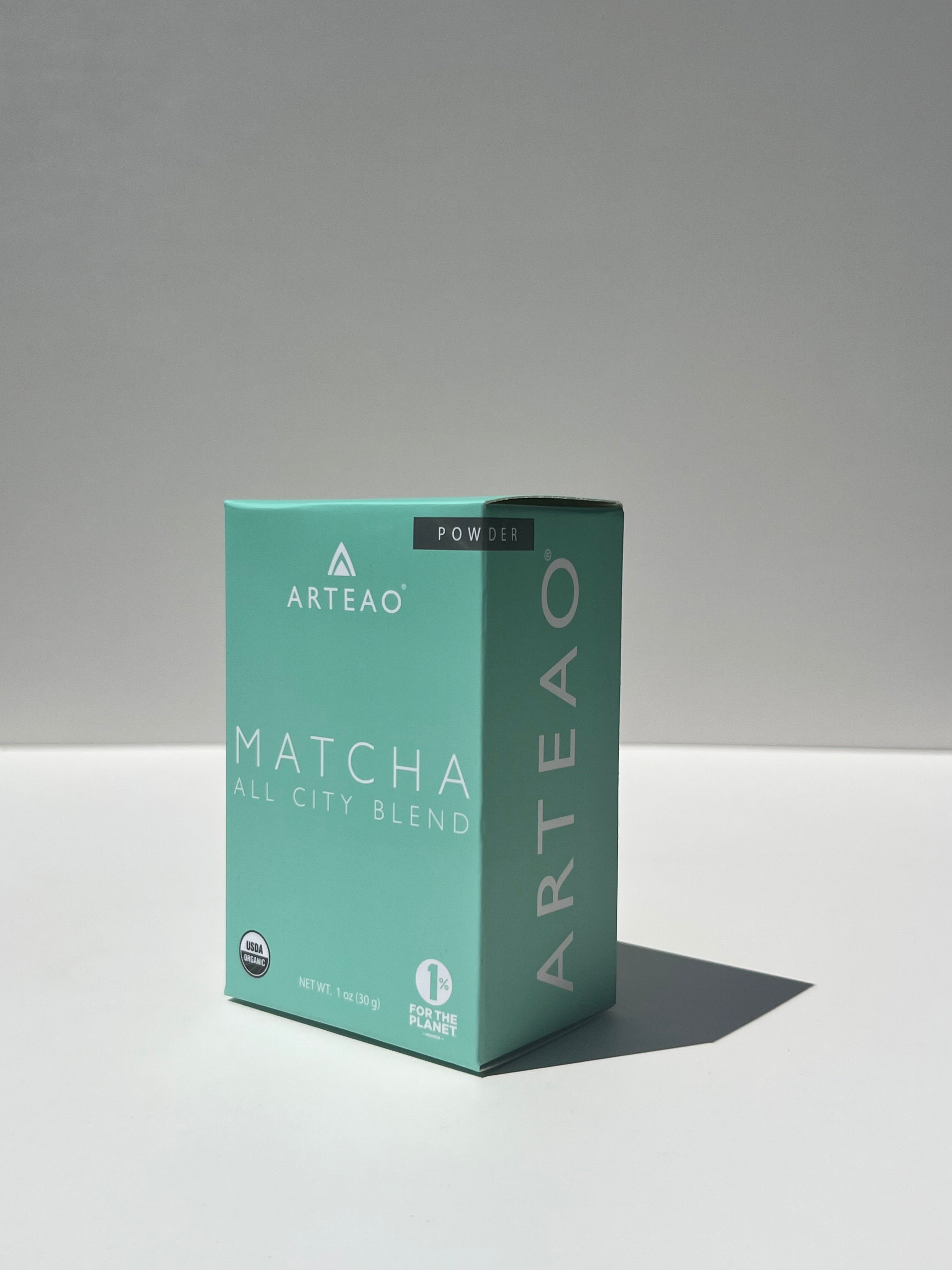 Ceremonial Matcha - All City Blend Subscription