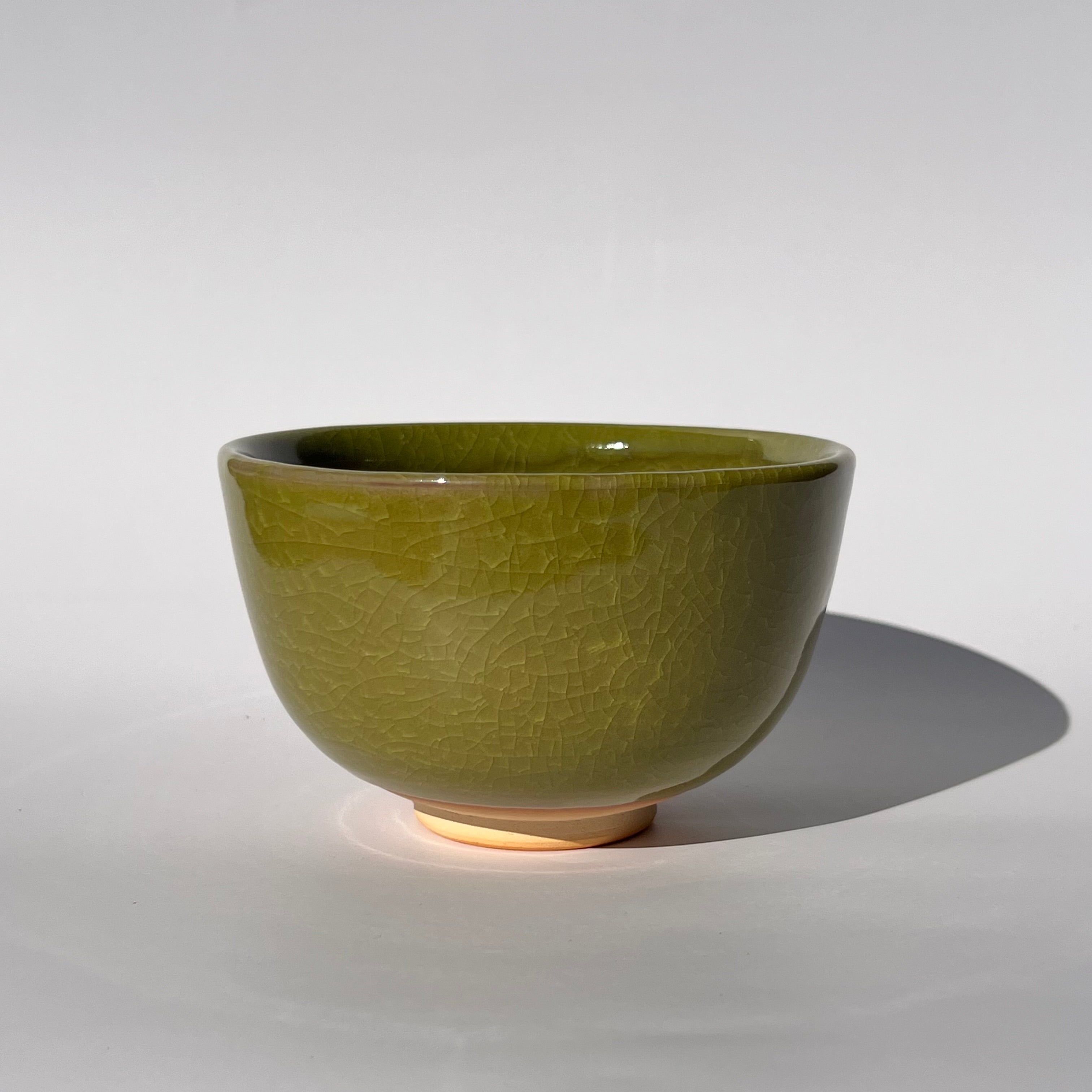 Matcha Bowl - Kannyu