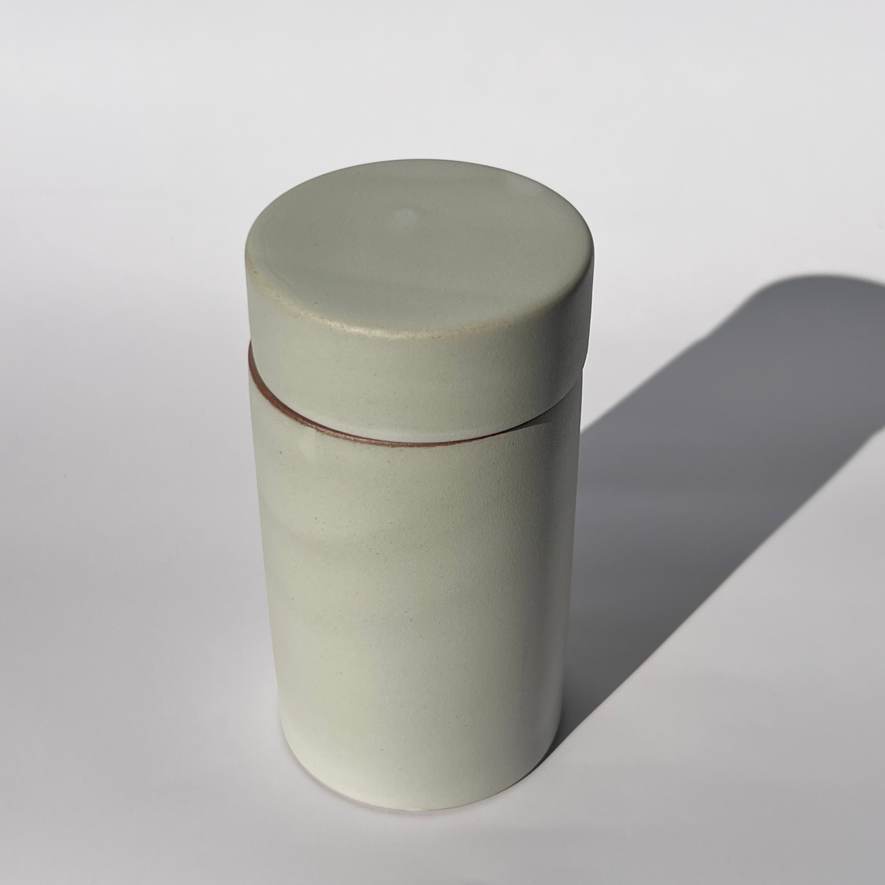 Ceramic Travel Tea Tumbler