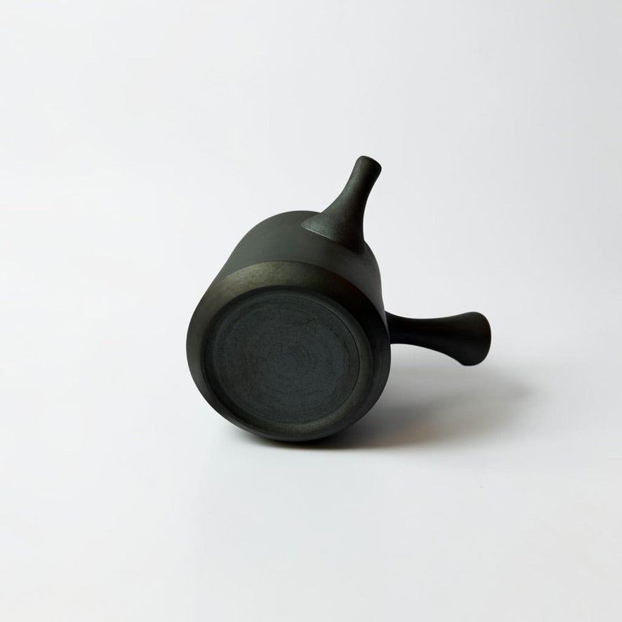 Tokuta Fujita Tea Pot