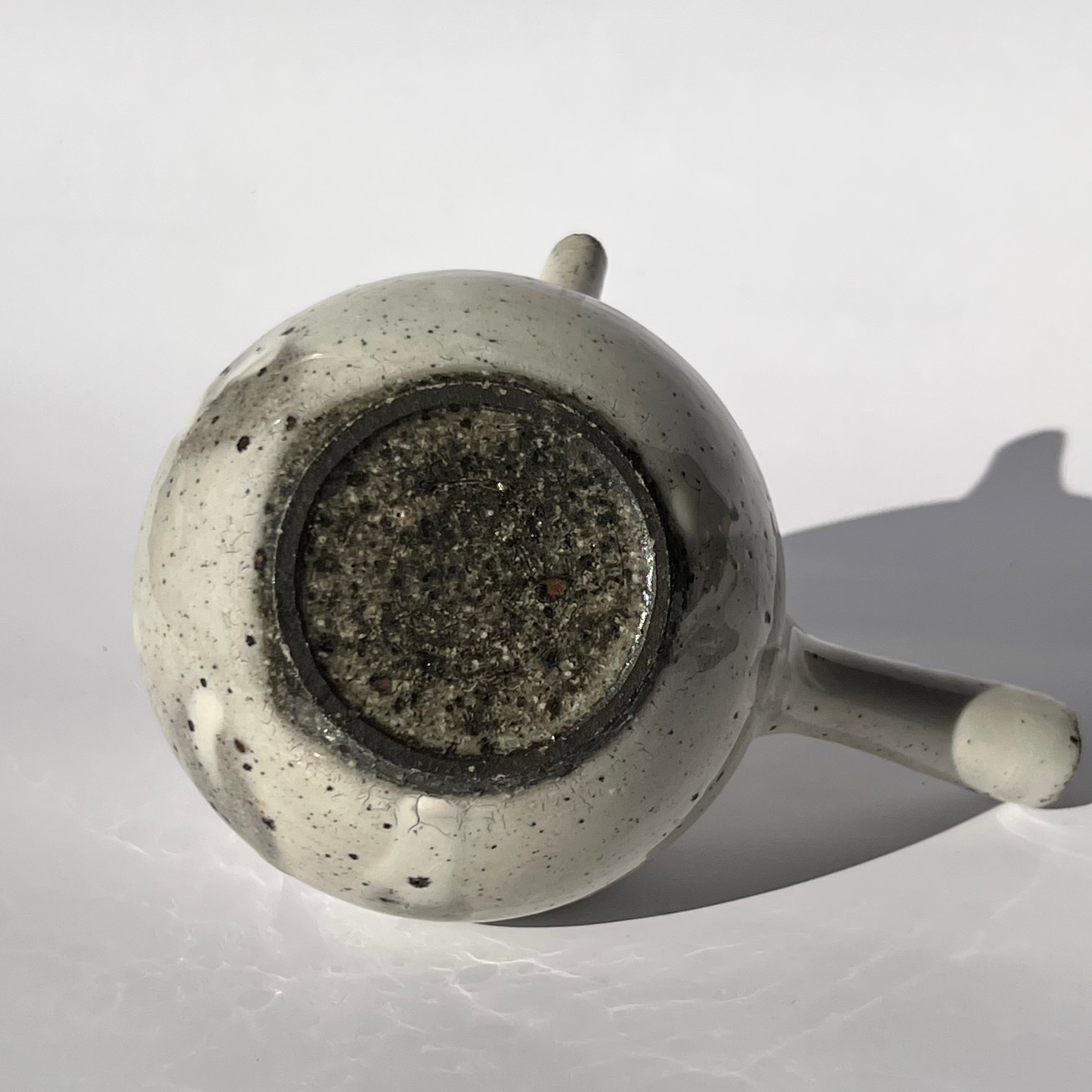 Masashi Tsunokake Tea Pot