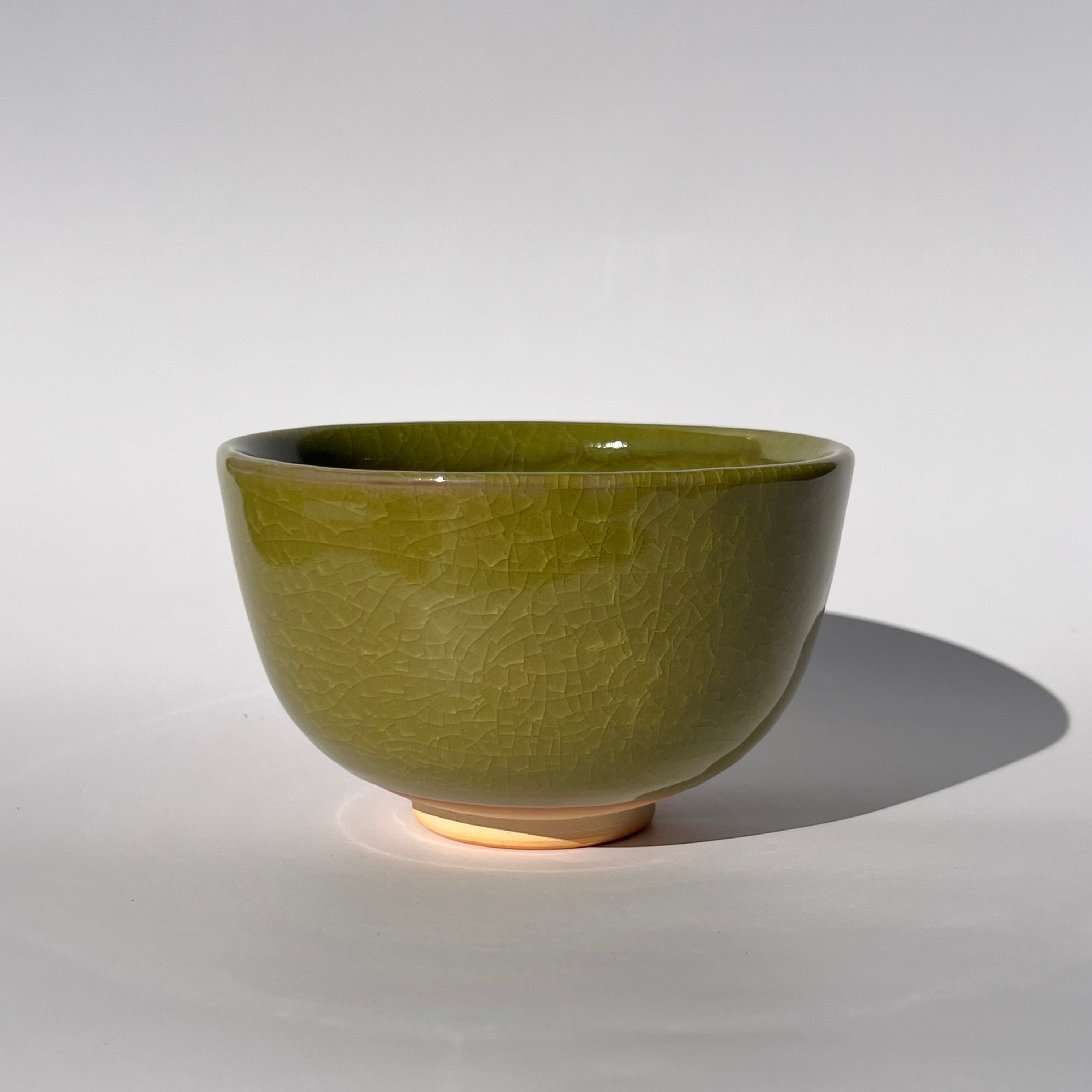 Matcha Bowl - Kannyu