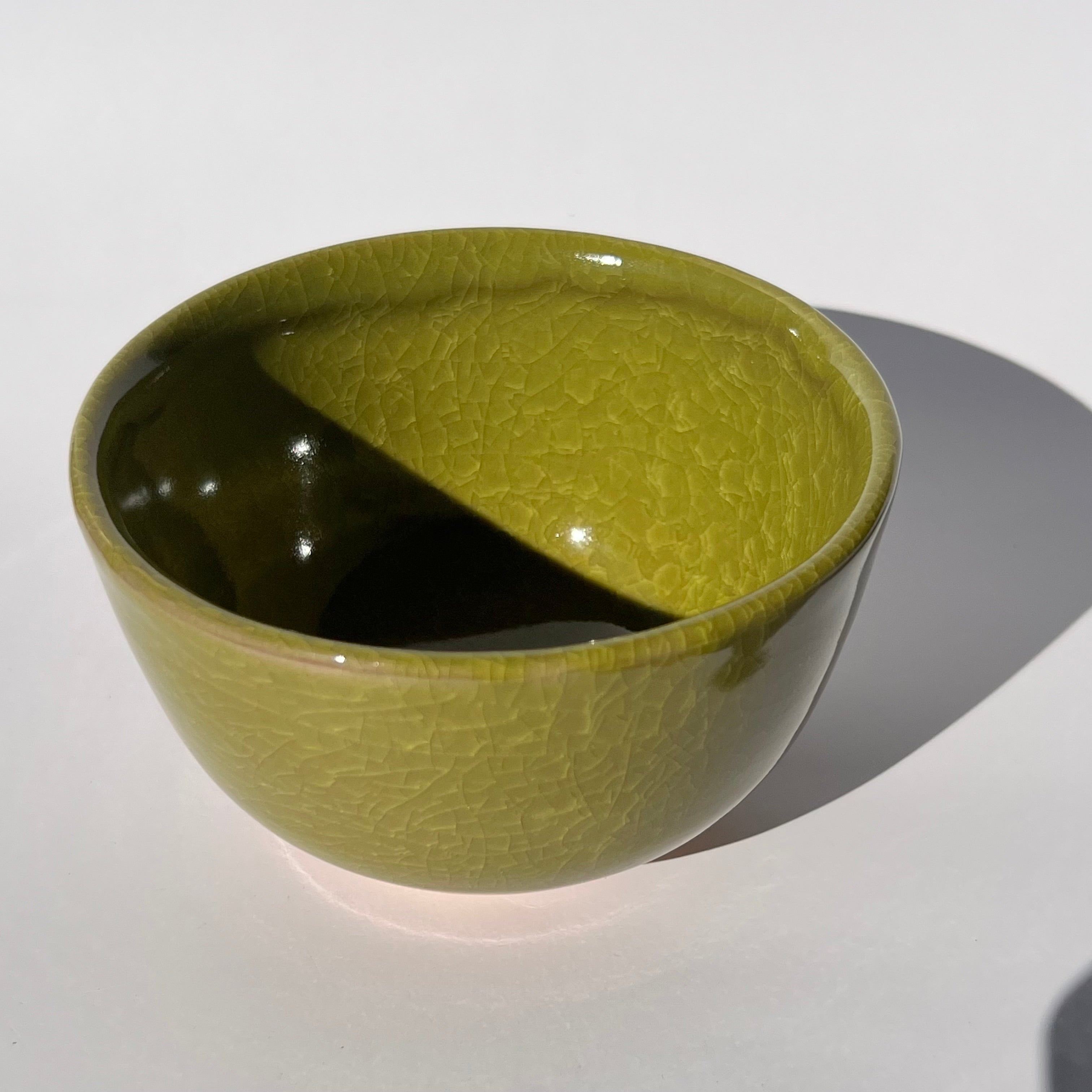 Matcha Bowl - Kannyu