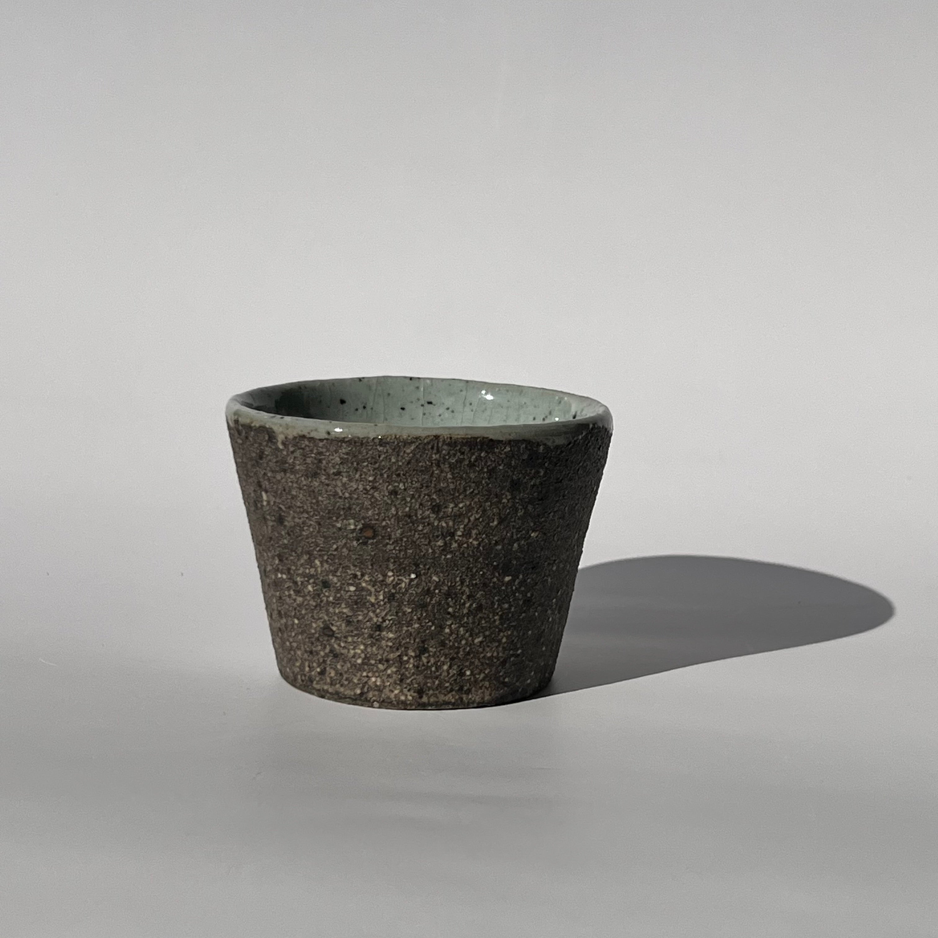 Masashi Tsunokake Tea Cup