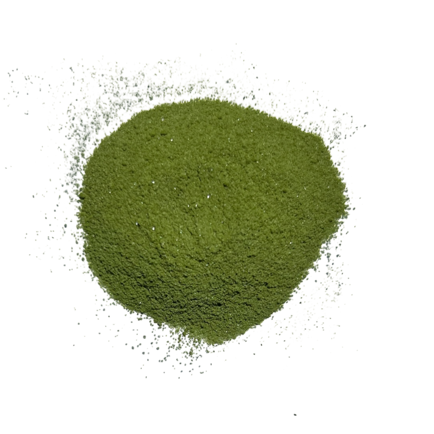 PEPPERMINT MATCHA