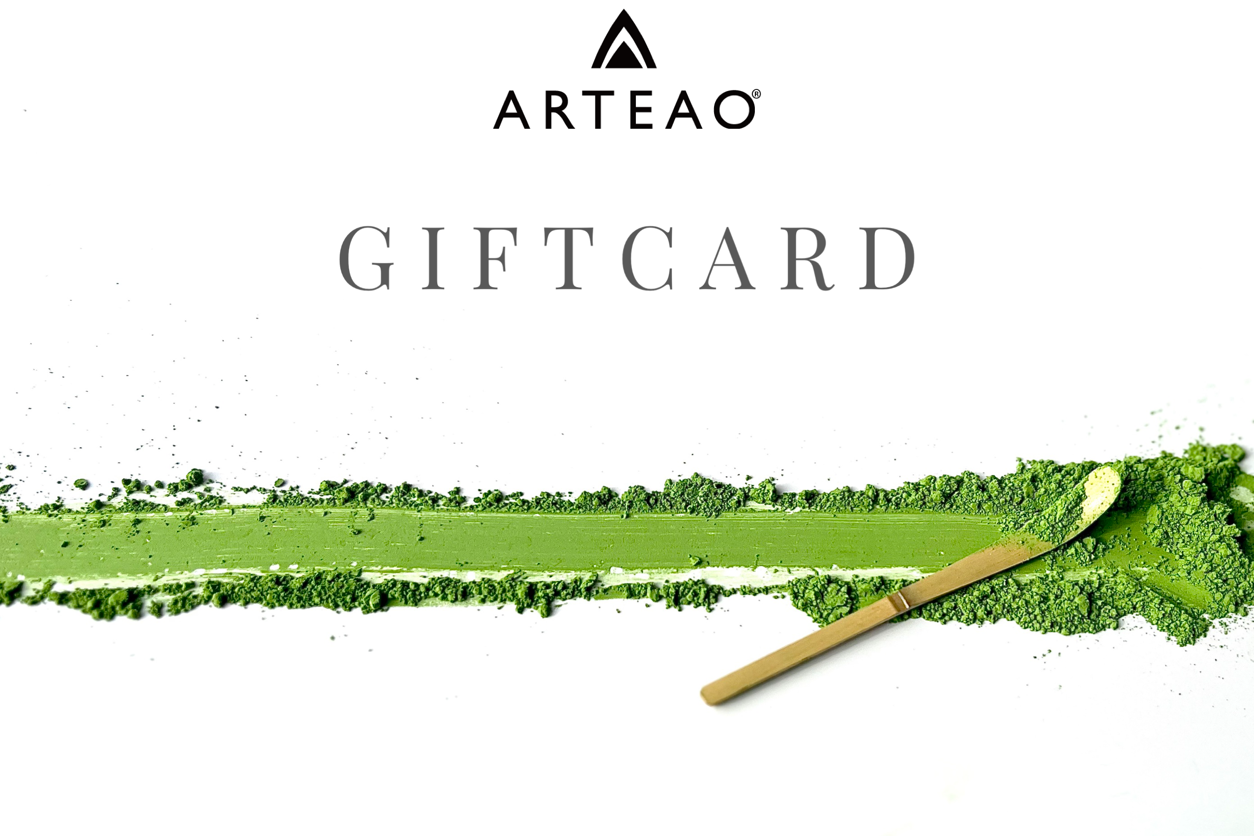 ARTEAO E-Gift Card