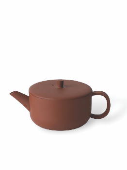 Shudei Tea Pot