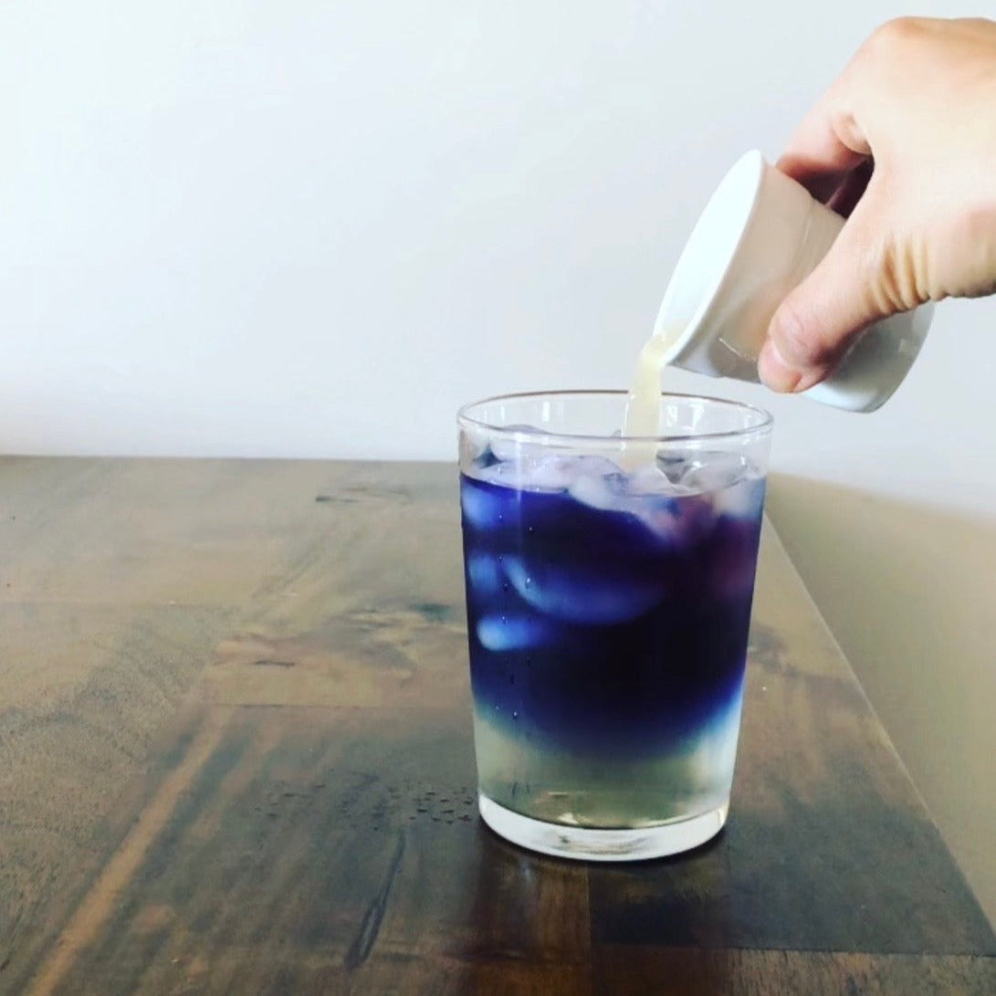 Blue Matcha - Butterfly Pea Flower Powder Subscription