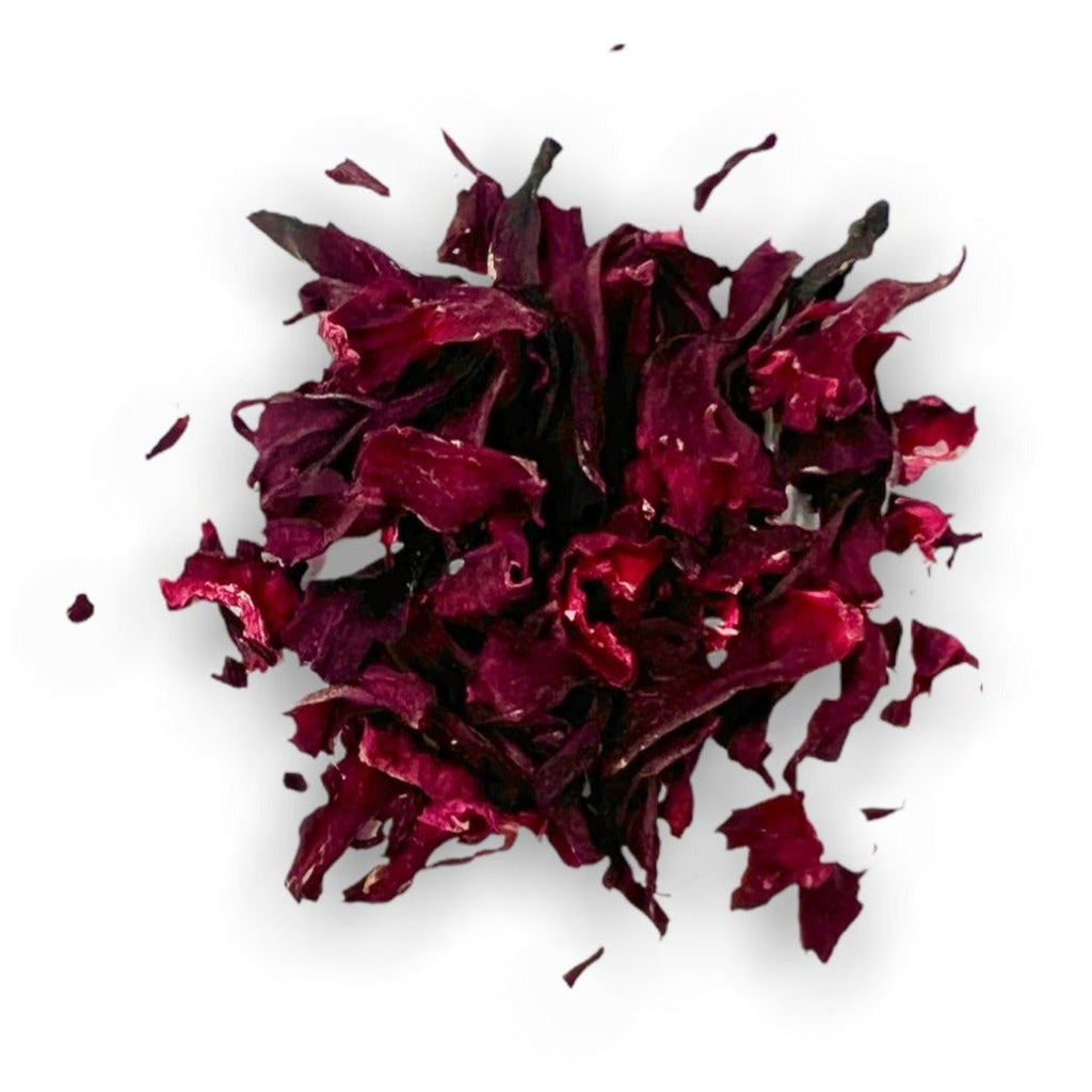 Organic Hibiscus Tea