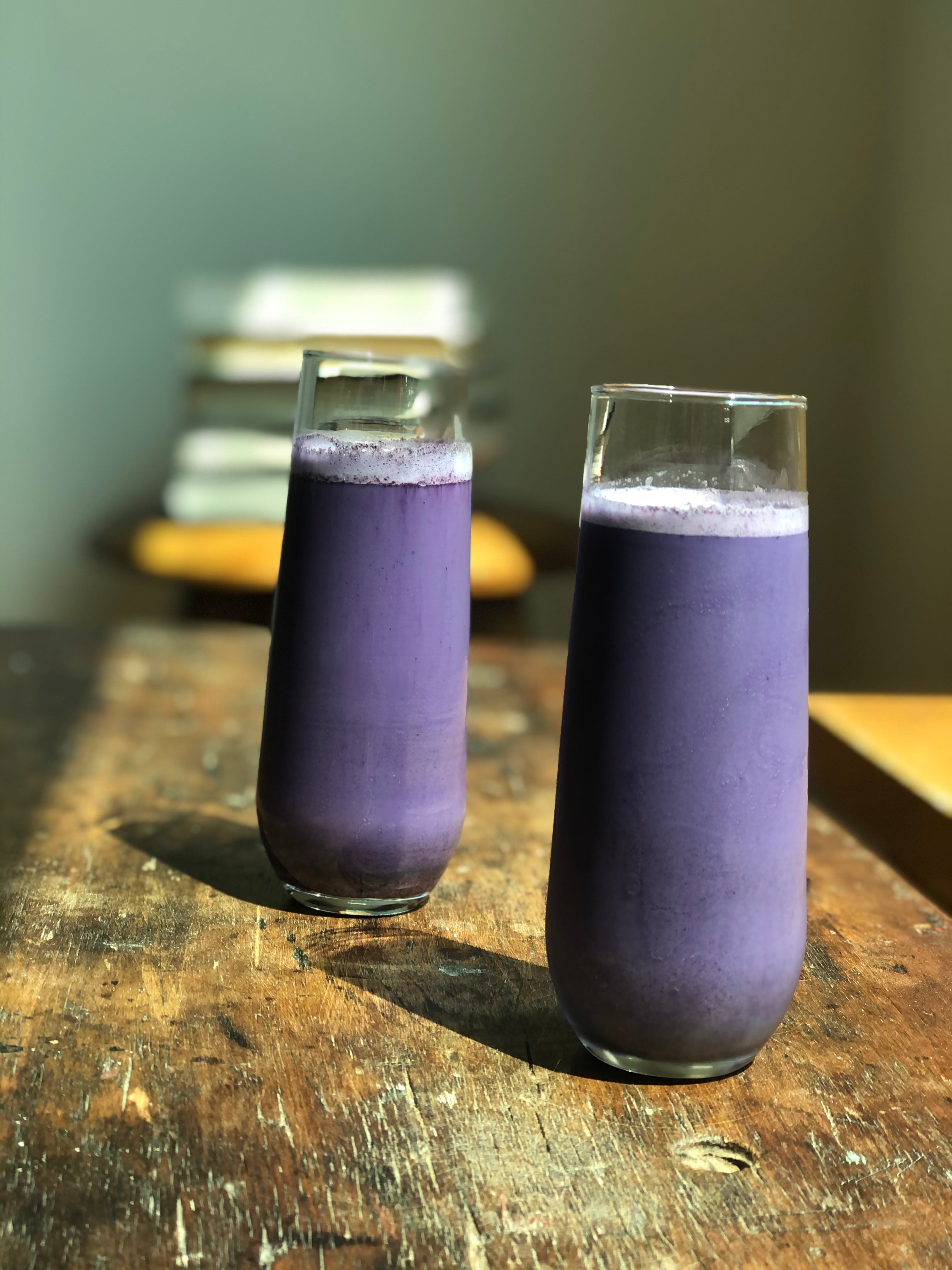Purple Matcha - Maqui Berry Powder