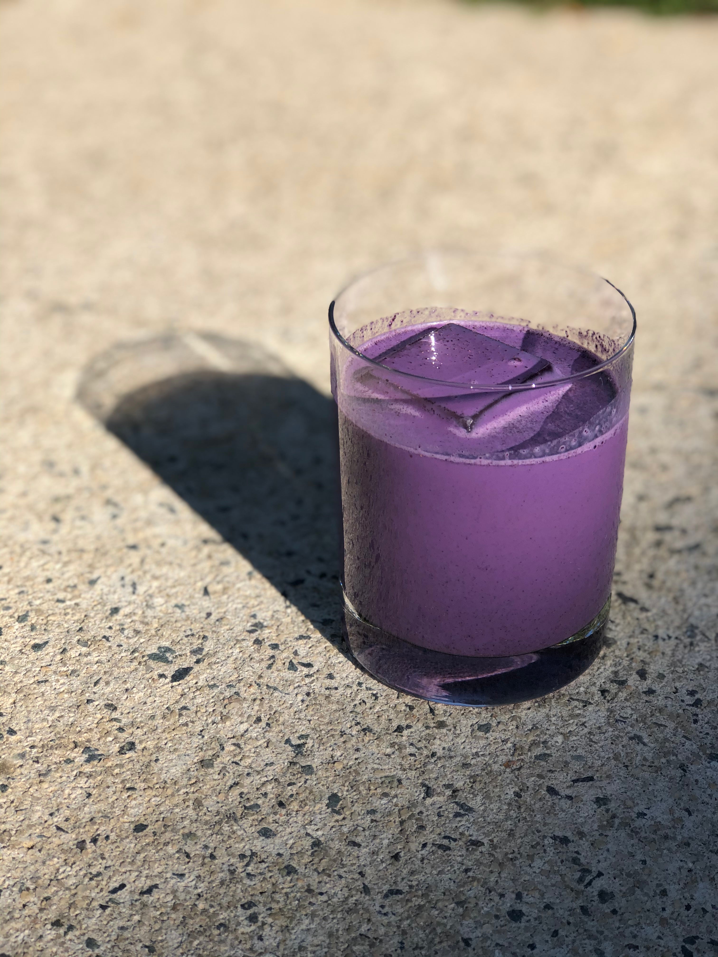 Purple Matcha - Maqui Berry Powder Subscription