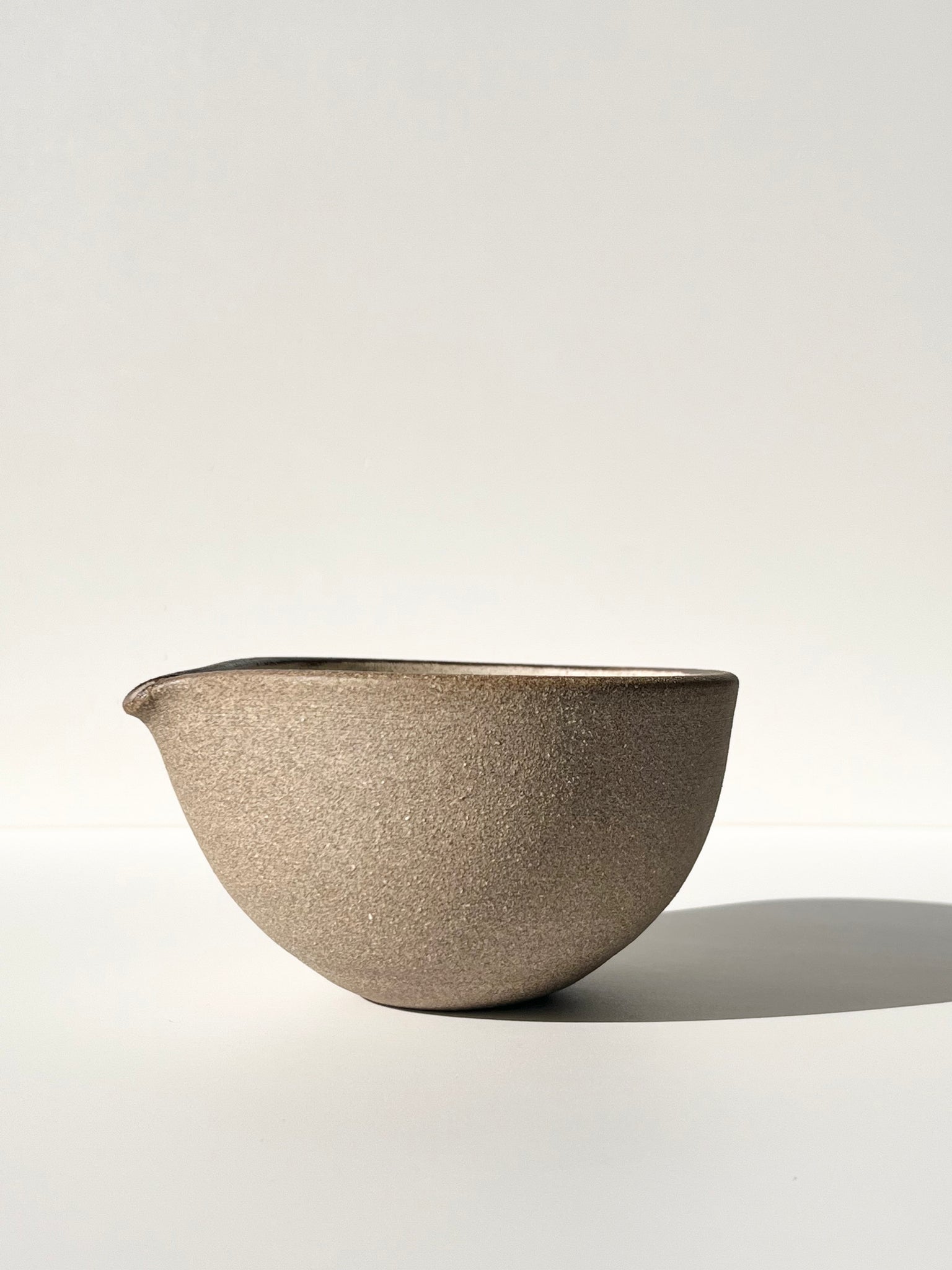 Katakuchi Bowl