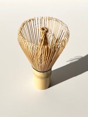 REPLACEMENT BAMBOO WHISK - CHASEN