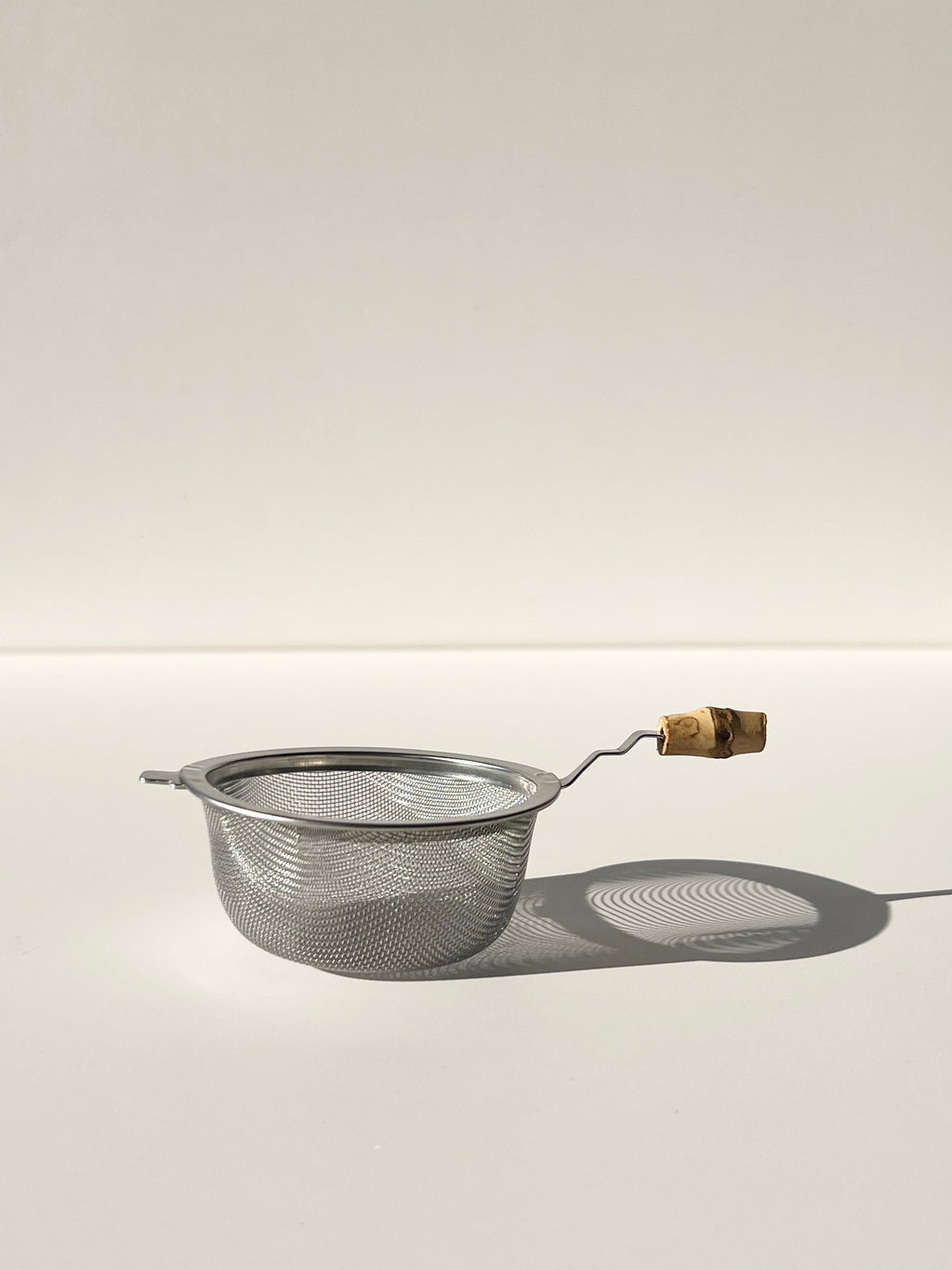 Matcha Sifter