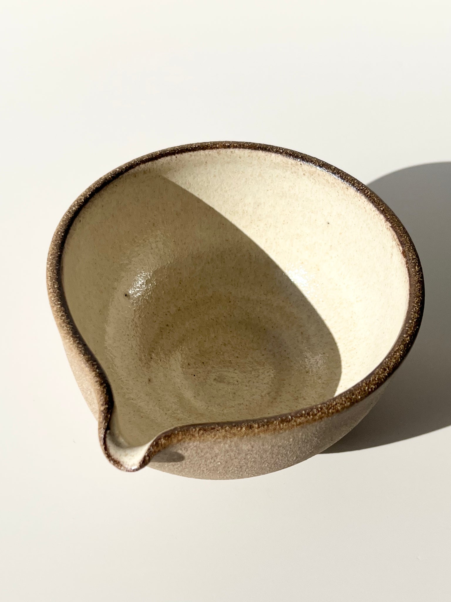 Katakuchi Bowl