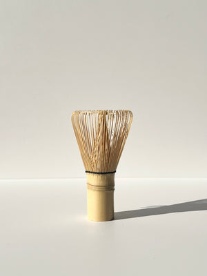 REPLACEMENT BAMBOO WHISK - CHASEN