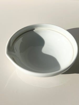 Shiboridashi Ceramic Tea Pot