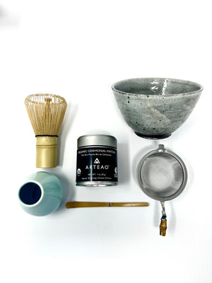 Organic Ceremonial Matcha Gift