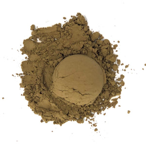 Organic Roasted Matcha - Hojicha Powder
