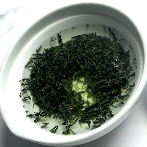 Shiboridashi Ceramic Tea Pot