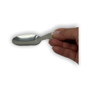 Stainless Steel Tea Spoon